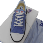 Converse Trainer Birthday Cake Derby