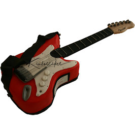 Fender Guitar