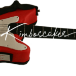 Fender Guitar