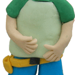 Handy Manny Childrens Cup Cakes