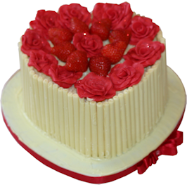 Strawberry Cigarello