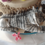 Tropical Wedding