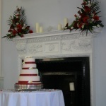 Calla Lily - Kimboscakes Calla Lily