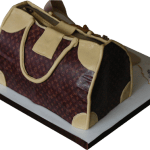 Vuitton bag shoe novelty cake nottingham
