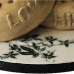 Warburtons Crumpets - Kimboscakes Warburtons crumpet novelty cake London Midlands