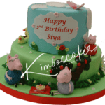 Peppa Pig