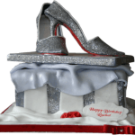 Louboutin Shoes with shoebox