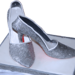 Louboutin Shoes Birthday Cake