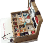 Sewing-Box