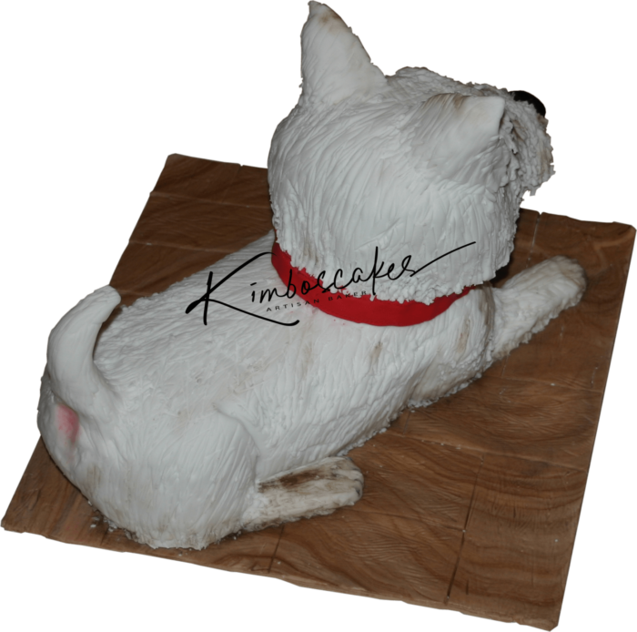 West Highland Terrier