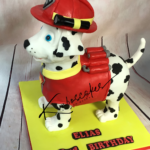 Marshall Paw Patrol