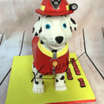 Marshall Paw Patrol