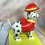 Marshall Paw Patrol