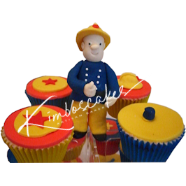 Fireman Sam Birthday