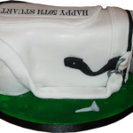 golf-bag-2 - Kimboscakes Golf Bag Birthday Cake