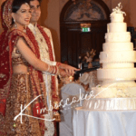 Asian Wedding Cakes - Kimboscakes  Asian Wedding Cakes
