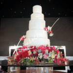  Asian Wedding Cakes